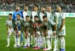 المنتخب الوطني| القنوات الناقلة لمباراة الجزائر و مصر